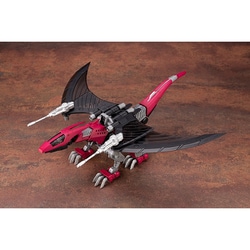 ヨドバシ.com - コトブキヤ KOTOBUKIYA ZD152X ゾイド -ZOIDS
