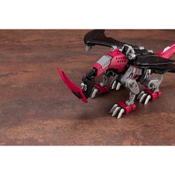 ハヤト ヨドバシ.com - コトブキヤ KOTOBUKIYA ZD152X ゾイド -ZOIDS