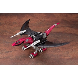 KOTOBUKIYA - (再販) HMM 1/72 EHI-7 レドラー ゼネバス帝国仕様 ZOIDS(ゾイド) プラモデル(ZD152X) コトブキヤ ヨドバシ.com - コトブキヤ KOTOBUKIYA ZD152X ゾイド -ZOIDS
