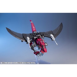 コトブキヤ コトブキヤ HMMシリーズ ゾイド - ZOIDS - 1/72 RZ-013 バスター
