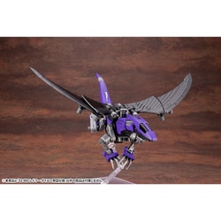 ヨドバシ.com - コトブキヤ KOTOBUKIYA ZD153X ゾイド -ZOIDS
