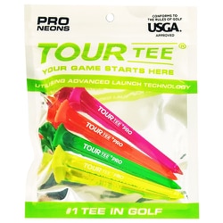 T-489（590） [Tour Tee Pro NEONS]