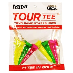 T-491（590） [Tour Tee Mini NEONS]