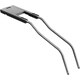 Low Saddle Adapter 021227