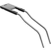 Low Saddle Adapter 021227
