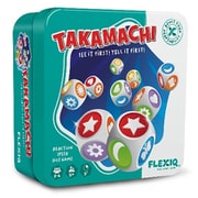 FXG 201 UK タカマチ [ボードゲーム]