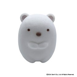 すみっコぐらし パウダーライト しろくま