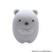 すみっコぐらし パウダーライト しろくま