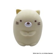 すみっコぐらし パウダーライト ねこ