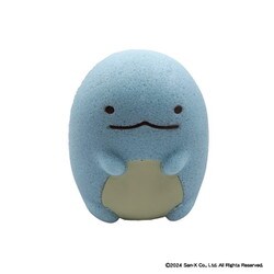 すみっコぐらし パウダーライト とかげ