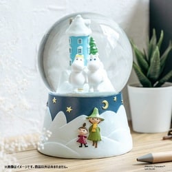 ヒゲダン　スノードーム HERE ヒア / 「Snow Dome 