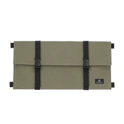 TABI専用収納ケース 焚火 アクセサリ オリーブ BM-237