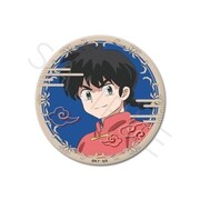 ヨドバシ.com - SYNC-RNMKB375-A らんま1/2 3way缶バッジ A