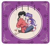 SYNC-RNMMP-D らんま1/2 マウスパッド D. 乱馬&シャンプー