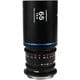 LAO0508 [Nanomorph 65mm T2.4 1.5x Cine （Flare color：BL） DLマウント 受注生産品]
