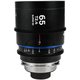 LAO0509 [Nanomorph 65mm T2.4 1.5x Cine （Flare color：BL） PL/EFマウント 受注生産品]