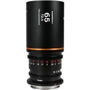 LAO0513 [Nanomorph 65mm T2.4 1.5x Cine （Flare color：AMB） ニコンZマウント 受注生産品]