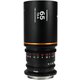 LAO0514 [Nanomorph 65mm T2.4 1.5x Cine （Flare color：AMB） ライカLマウント 受注生産品]