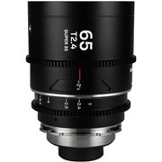 LAO0525 [Nanomorph 65mm T2.4 1.5x Cine （Flare color：SV） PL/EFマウント 受注生産品]
