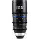 LAO0488 [Nanomorph Zoom 28-55mm T2.9 1.5X S35 （Blue） PLマウント 受注生産品]