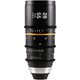 LAO0489 [Nanomorph Zoom 28-55mm T2.9 1.5X S35 （Amber） PLマウント 受注生産品]