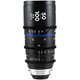 LAO0491 [Nanomorph Zoom 50-100mm T2.9 1.5X S35 （Blue） PLマウント 受注生産品]