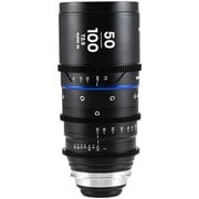 LAO0491 [Nanomorph Zoom 50-100mm T2.9 1.5X S35 （Blue） PLマウント 受注生産品]