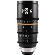 LAO0492 [Nanomorph Zoom 50-100mm T2.9 1.5X S35 （Amber） PLマウント 受注生産品]