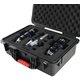 LAO0495 [Nanomorph S35 Zoom 2Lens Bundle （28-55mm ＆ 50-100mm） （Blue） PLマウント 受注生産品]