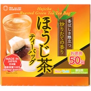 お徳用ほうじ茶ティーバッグ 90g
