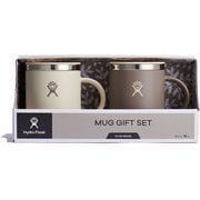 マグギフトセット Mug Gift Set 890199 0158242 Mushroom&Moonlight [アウトドア マグボトル 354ml]