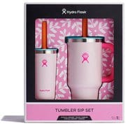 タンブラーシップセット Tumbler Sip Set 890200 0159242 Tulip [アウトドア マグボトル 354ml+946ml]
