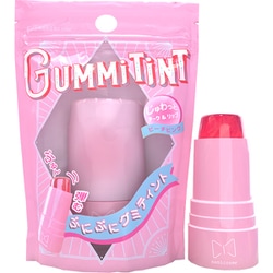 mamicosme グミティント ピーチピンク 8g