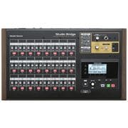 24入出力 オーディオインターフェース＆マルチトラックレコーダー Studio Bridge