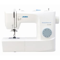 フットコントローラー式電動ミシン HZL-40NS