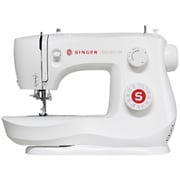 フットコントローラー式電動ミシン バイオリン型ベッド SN1851W