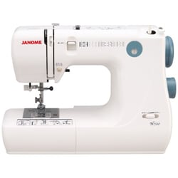 電子速度制御ミシン N700
