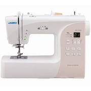 コンピュータミシン 自動糸調子 ダイレクト模様選択ボタン HZL-71HW