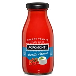 ジャパンソルト リコッタ チェリートマトソース 260g