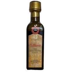 ジャパンソルト EXVオリーブ タリアーノ 100ml