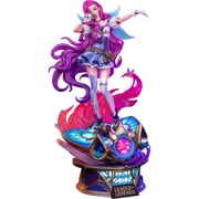 Infinity Studio×League of Legends 希望のメロディー セラフィーン [塗装済完成品フィギュア 全高約580mm 1/4スケール]