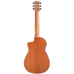 Cordoba (コルドバ) Mini II MH ミニギター ナイロンギター CORDOBA ( コルドバ ) MINI II MH ミニクラシックギター 送料