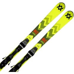 ヨドバシ.com - フォルクル Volkl RACETIGER SC LMD
