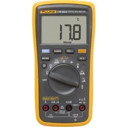 FLUKE デジタルマルチメーター 17B