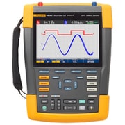 FLUKE オシロスコープ 190-062-III