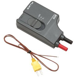 FLUKE 熱電対モジュール 80TK 80TK
