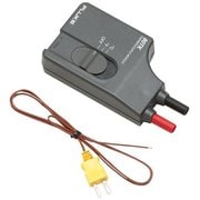 FLUKE 熱電対モジュール 80TK 80TK