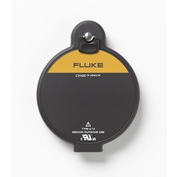 FLUKE サーモグラフィ用保全窓 CV400 CV400