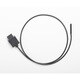 FLUKE 延長プローブケーブル FLK-5.5MM/1M PROBE FLK-5.5MM/1M