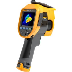 FLUKE サーモグラフィー 9Hz TI480U